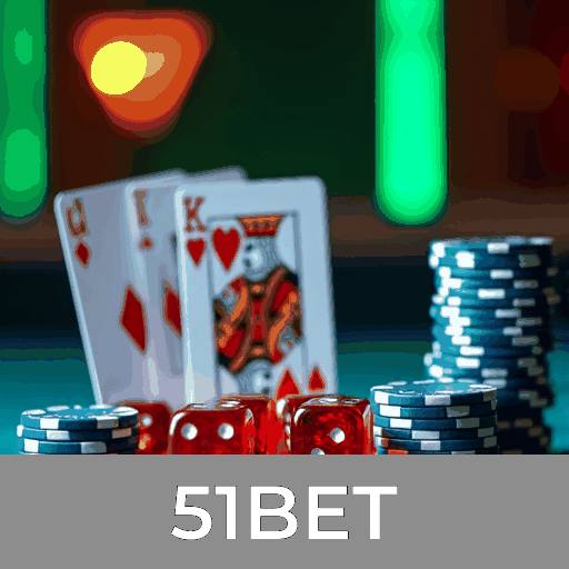51BET: Plataforma Vibrante de Comunidade e Interação