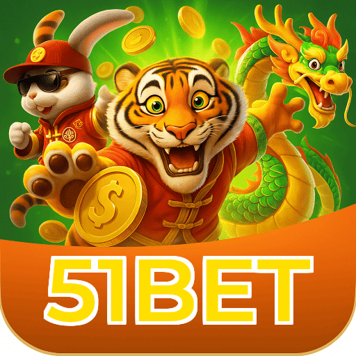 51BET: O Melhor em Cassino e Apostas no Brasil