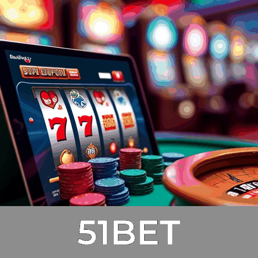 51BET: Bônus Generosos para Jogadores Brasileiros