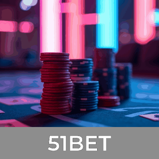 51BET: Ricas Opções de Jogos Para Jogadores Brasileiros