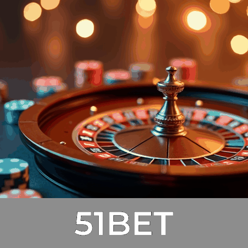51BET: Ricas Opções de Jogos Para Jogadores Brasileiros
