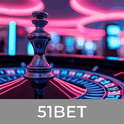 51BET: O Melhor em Cassino e Apostas no Brasil