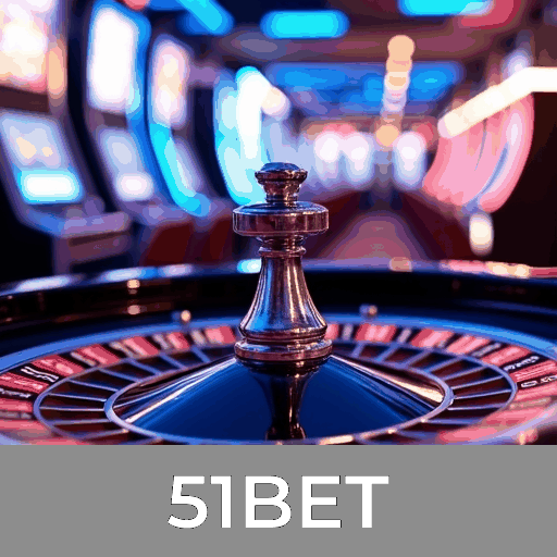 51BET: Plataforma Vibrante de Comunidade e Interação