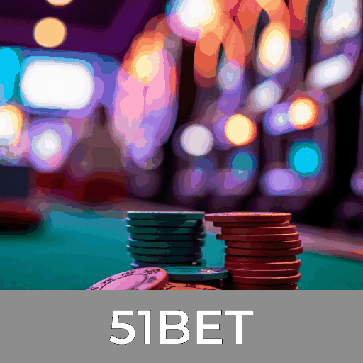 51BET: Ricas Opções de Jogos Para Jogadores Brasileiros
