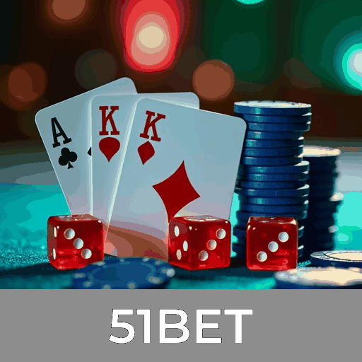 51BET: Experiência de Cassino Luxuosa e Emocionante