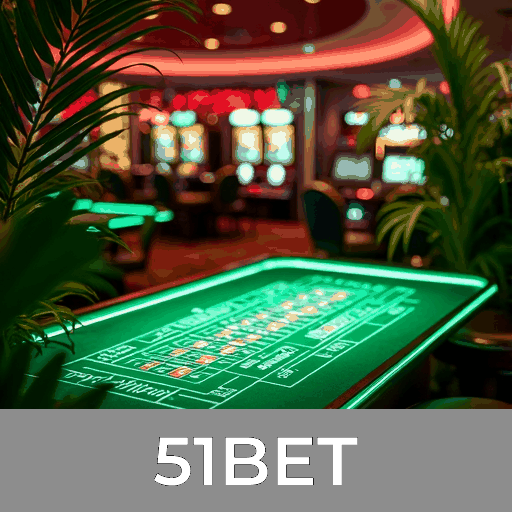 51BET: Estratégias de Apostas Esportivas Emocionantes