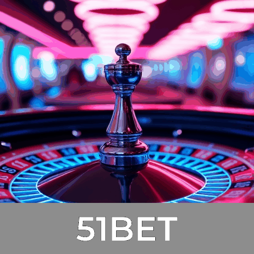 51BET: Bônus Generosos para Jogadores Brasileiros