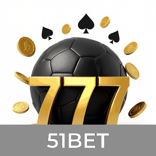 51BET: Plataforma Vibrante de Comunidade e Interação