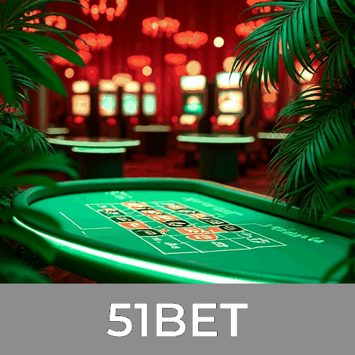 51BET: Estratégias de Apostas Esportivas Emocionantes