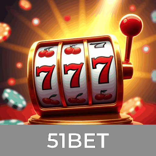 51BET: Plataforma Vibrante de Comunidade e Interação