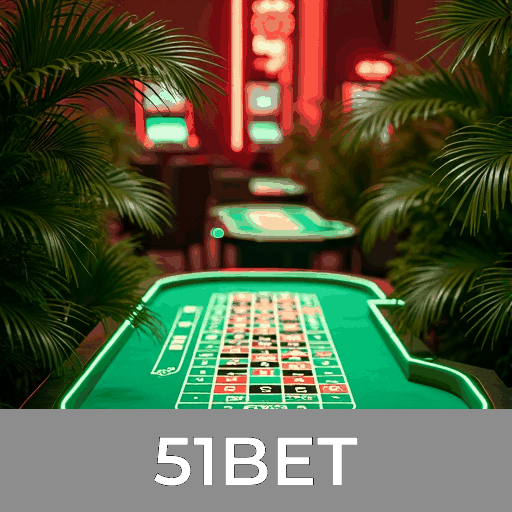 51BET: Experiência de Cassino Luxuosa e Emocionante