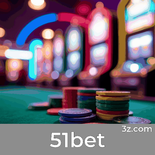 Tecnologia de Ponta da 51bet: Inovação e Excelência Tecnologia de Ponta da 51bet: Inovação e Excelência